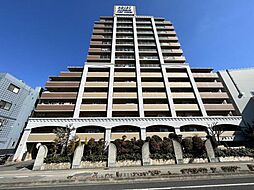 アリストリバーサイド・ビュータワー