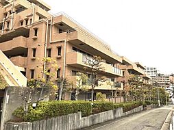 コート芦屋朝日ヶ丘　1号棟　1号棟