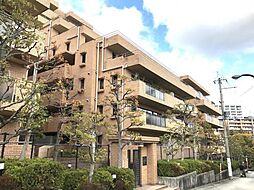コート芦屋朝日ヶ丘　　1号棟