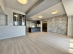 キングマンション堂島川