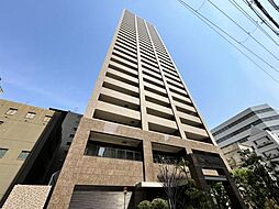 リーガルタワー大阪