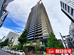 MJR堺筋本町タワー