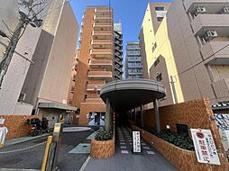 ライオンズマンション日本橋