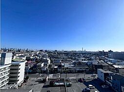 千船ビューハイツ