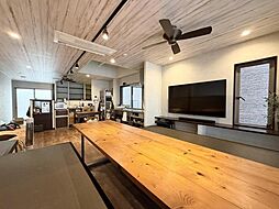 福島区鷺洲3丁目　中古戸建