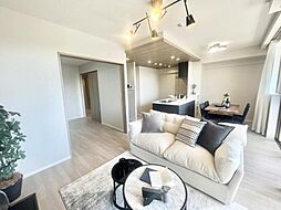 パークスクエア・レピア御幣島東公園