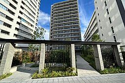 ファインレジデンス福島野田 The Garden