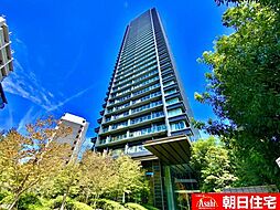 シティタワー大阪福島