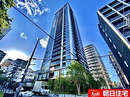 プラウドタワー梅田豊崎