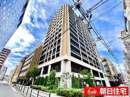 ザ・大阪レジデンス備後町