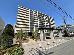 プレサンスロジェ西九条パークフロント