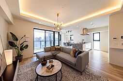 ユニハイム中之島堂島川タワーレジデンス