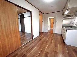 湊川パークハイツ