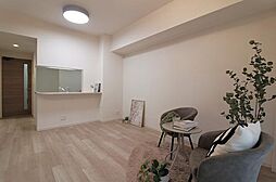 リバーガーデン福島木漏れ日の丘