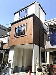 MELDIA大阪市東淀川区大道南2丁目　A号棟　A号棟