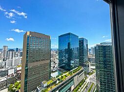 グラングリーン大阪THE　NORTH　RESIDENCE