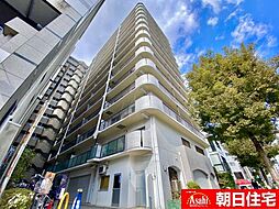 天満橋北スカイハイツ