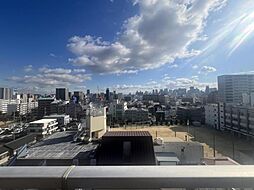 クラウンハイム塚本