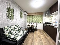 住之江区安立2丁目　中古戸建