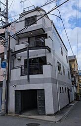 福島区吉野三丁目中古戸建