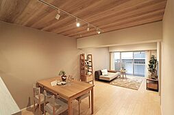 朝日プラザ末吉橋