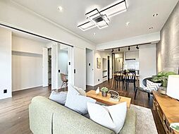 ローレルハイツ北天満