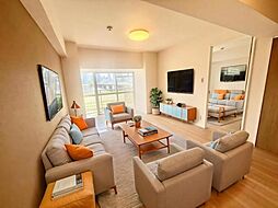 新北野第3コーポ