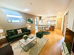 西淀川区中島1丁目