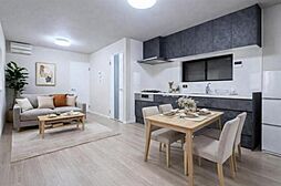 福島区玉川2丁目中古戸建