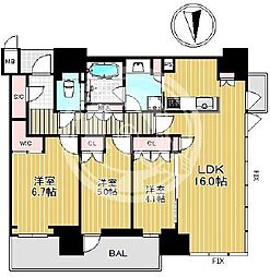 グランドメゾン上町一丁目タワー