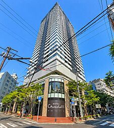 ジオグランデ梅田