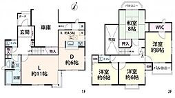 川辺郡猪名川町白金一丁目