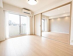 メゾンドール真田山公園