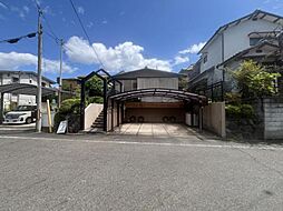 京田辺市田辺狐川