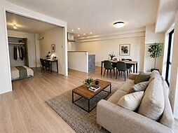 天神橋ホワイトハイツ