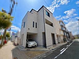 西成区岸里東1丁目　中古戸建