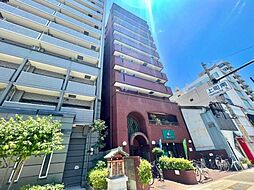 ライオンズマンション上町