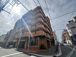 ノバカネイチ上町台