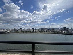 キングマンション千船参番館