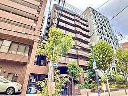 サンメゾン与力