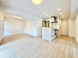 朝日プラザ梅田東パート1