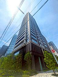 ジオタワー堺筋本町