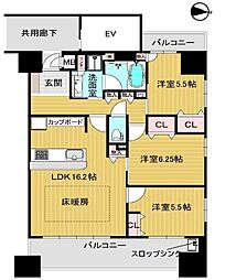 アリスト天満宮前