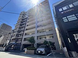 アリスト天満宮前