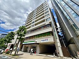 サンハイム南森町