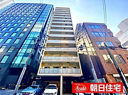 サンマイン北浜