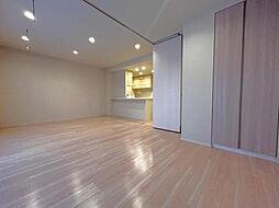 パークホームズLaLa門真