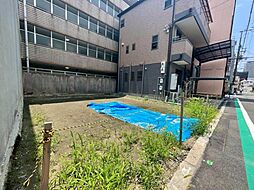 大阪市北区本庄東2丁目　売土地