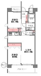 グランドメゾン松屋町