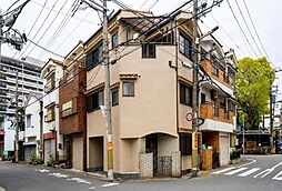 海老江6丁目中古戸建